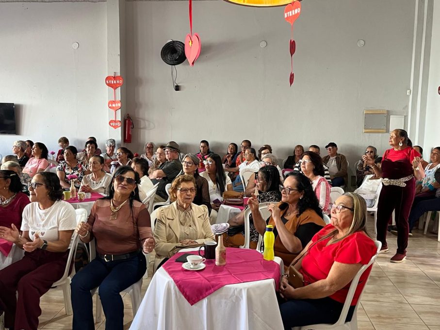 Foto: Reprodução/Prefeitura de Vitória da Conquista - BA