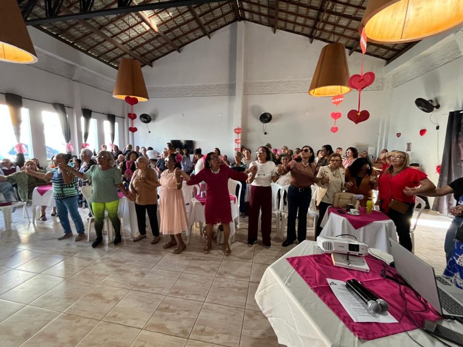 Foto: Reprodução/Prefeitura de Vitória da Conquista - BA
