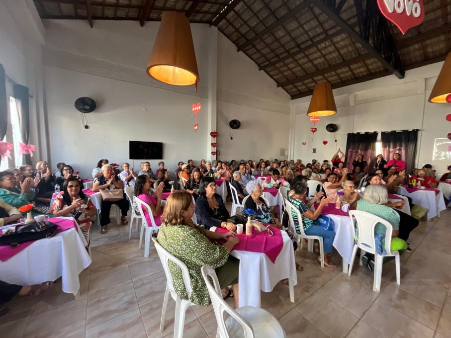 Foto: Reprodução/Prefeitura de Vitória da Conquista - BA