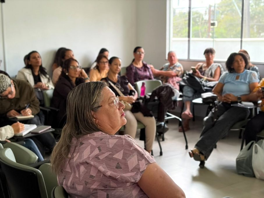 Foto: Reprodução/Prefeitura de Vitória da Conquista - BA