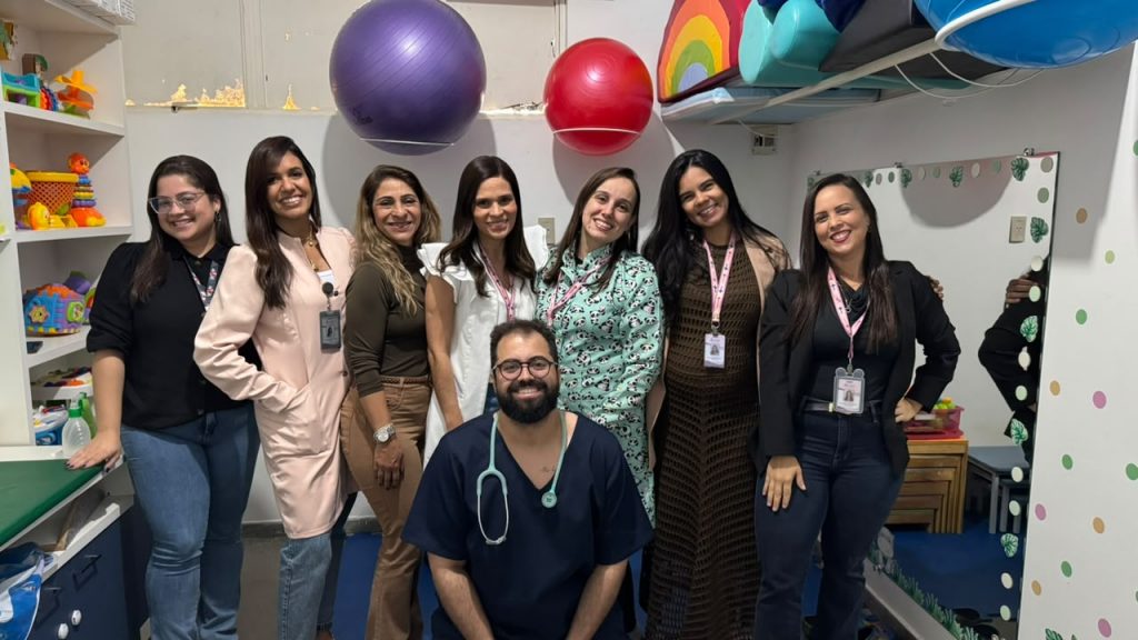 Foto: Reprodução/Prefeitura de Vitória da Conquista - BA