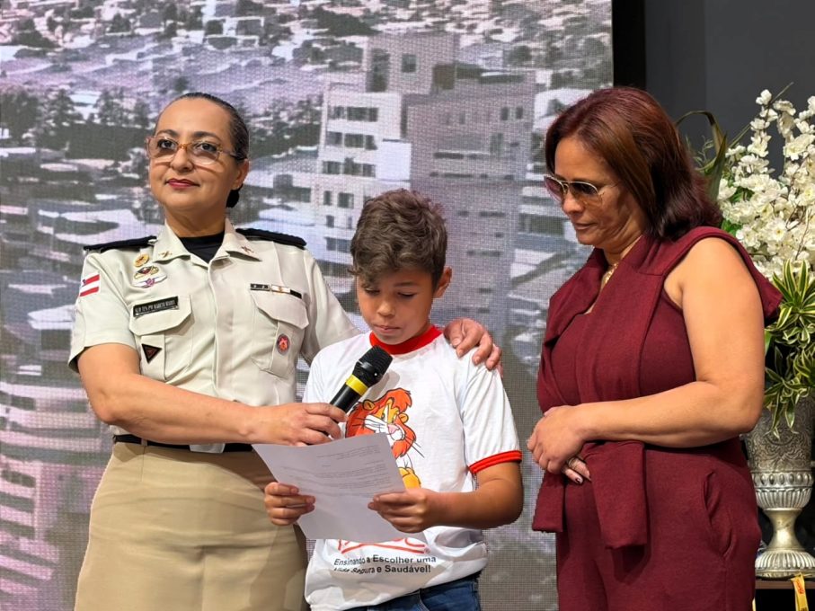 Foto: Reprodução/Prefeitura de Vitória da Conquista - BA
