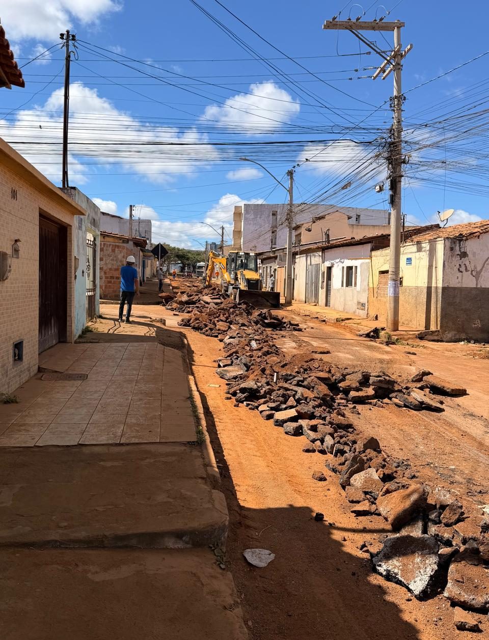 Foto: Reprodução/Prefeitura de Vitória da Conquista - BA
