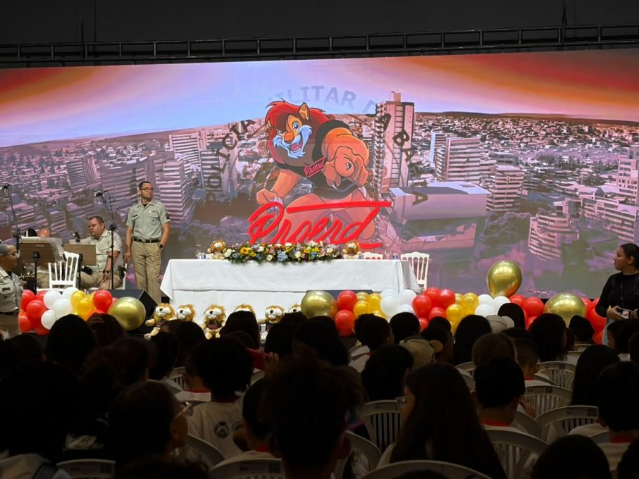 Foto: Reprodução/Prefeitura de Vitória da Conquista - BA