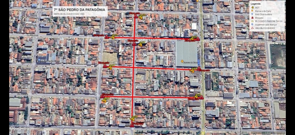 Foto: Reprodução/Prefeitura de Vitória da Conquista - BA