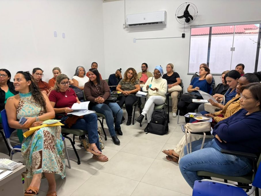 Foto: Reprodução/Prefeitura de Vitória da Conquista - BA