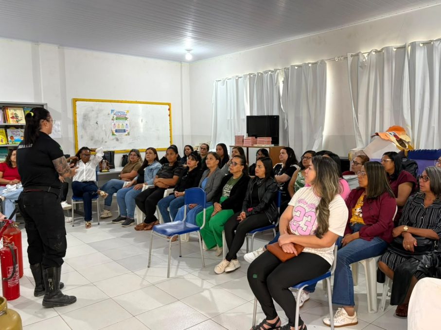 Foto: Reprodução/Prefeitura de Vitória da Conquista - BA