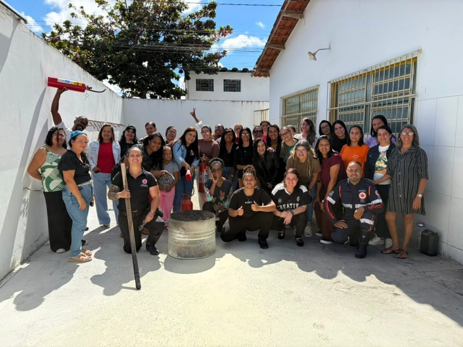 Foto: Reprodução/Prefeitura de Vitória da Conquista - BA