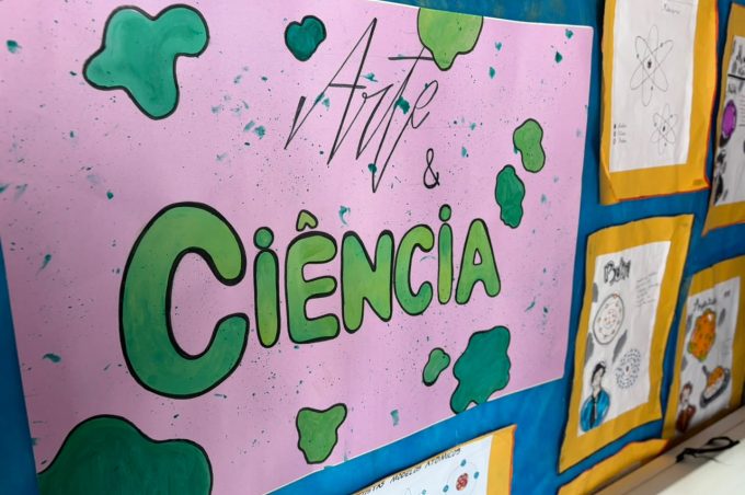 Feiras de ciências mobilizam escolas municipais e incentivam aprendizado na prática