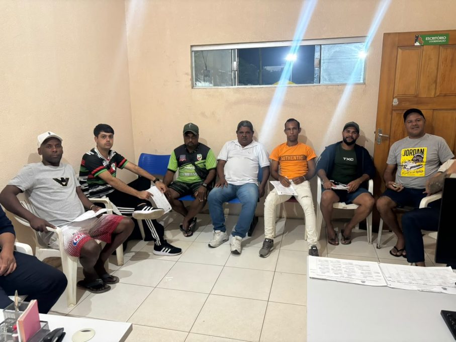 Foto: Reprodução/Prefeitura de Vitória da Conquista - BA