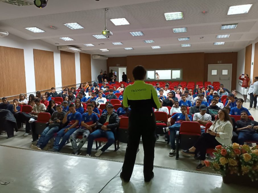 Foto: Reprodução/Prefeitura de Vitória da Conquista - BA