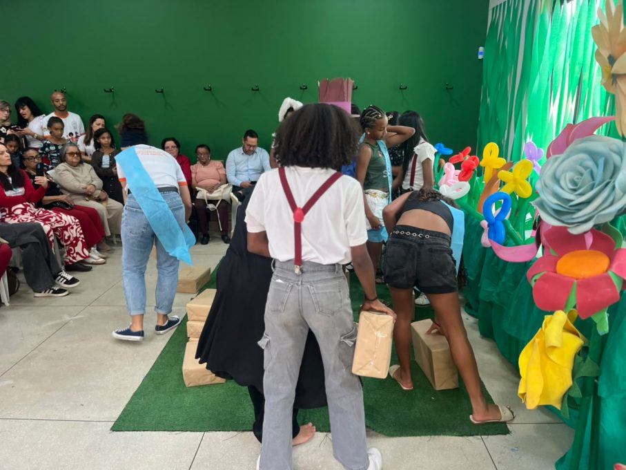 Foto: Reprodução/Prefeitura de Vitória da Conquista - BA