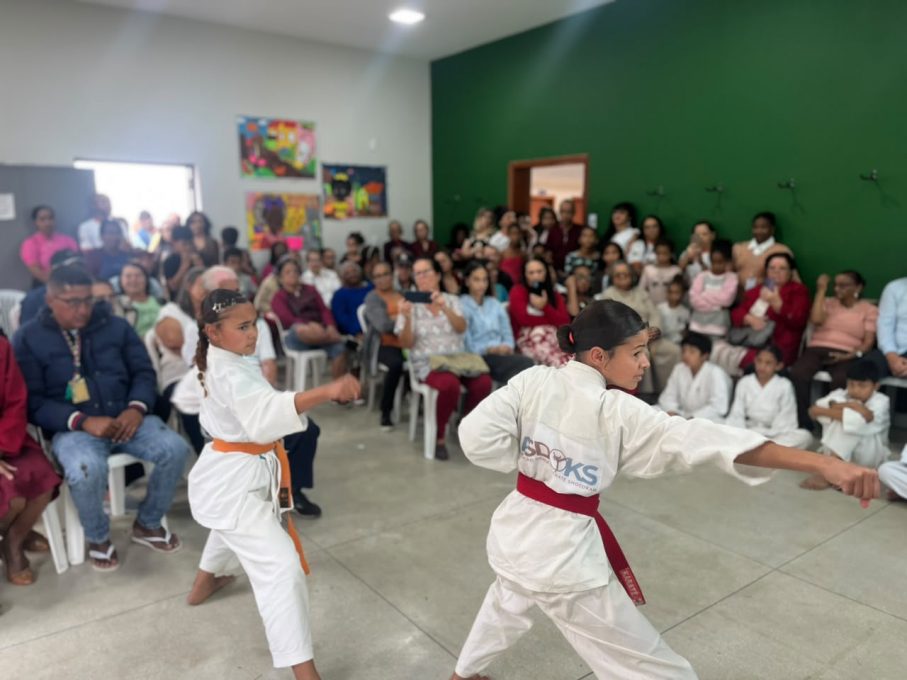 Foto: Reprodução/Prefeitura de Vitória da Conquista - BA