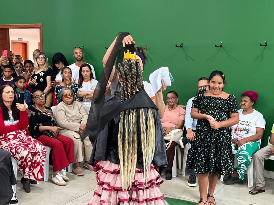 Foto: Reprodução/Prefeitura de Vitória da Conquista - BA