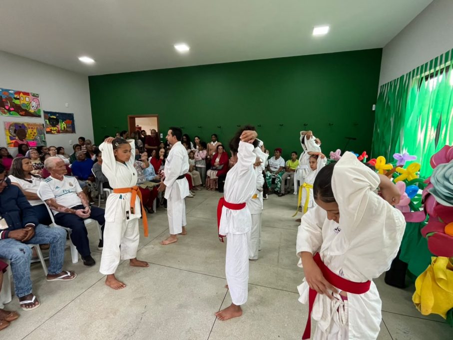 Foto: Reprodução/Prefeitura de Vitória da Conquista - BA