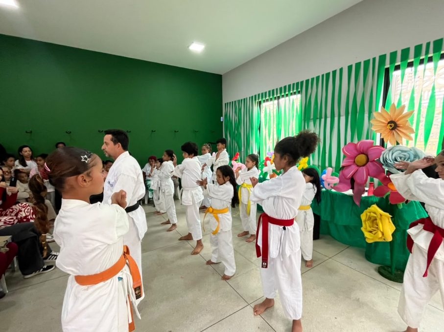 Foto: Reprodução/Prefeitura de Vitória da Conquista - BA