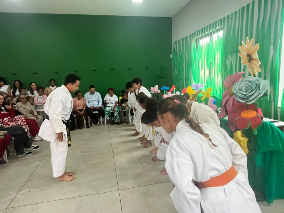 Foto: Reprodução/Prefeitura de Vitória da Conquista - BA