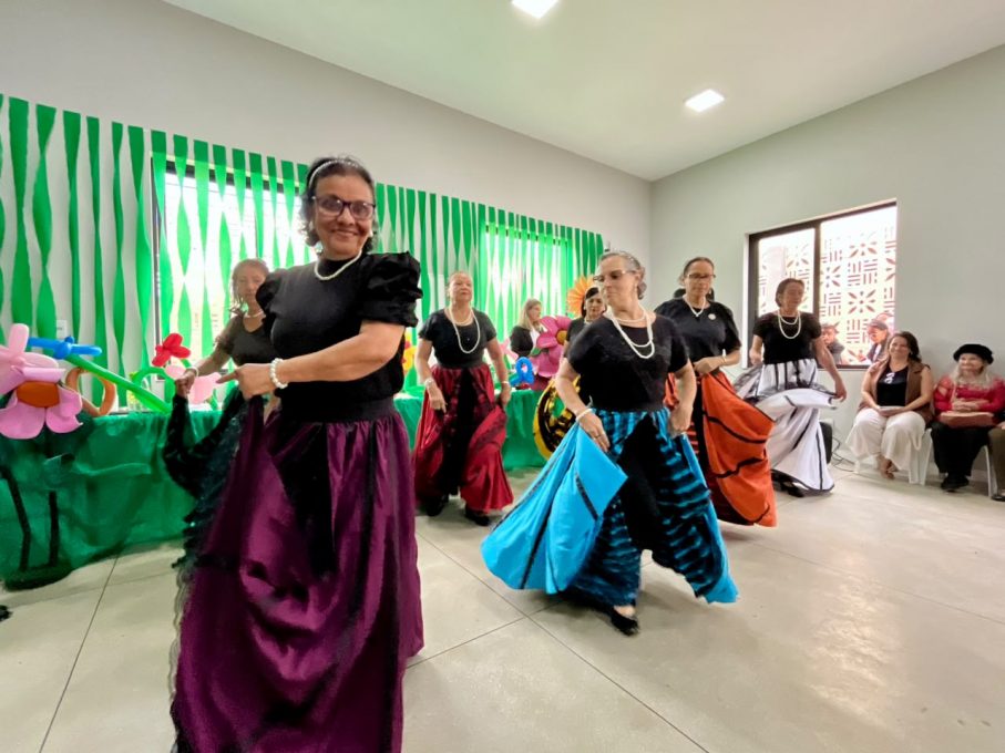 Foto: Reprodução/Prefeitura de Vitória da Conquista - BA