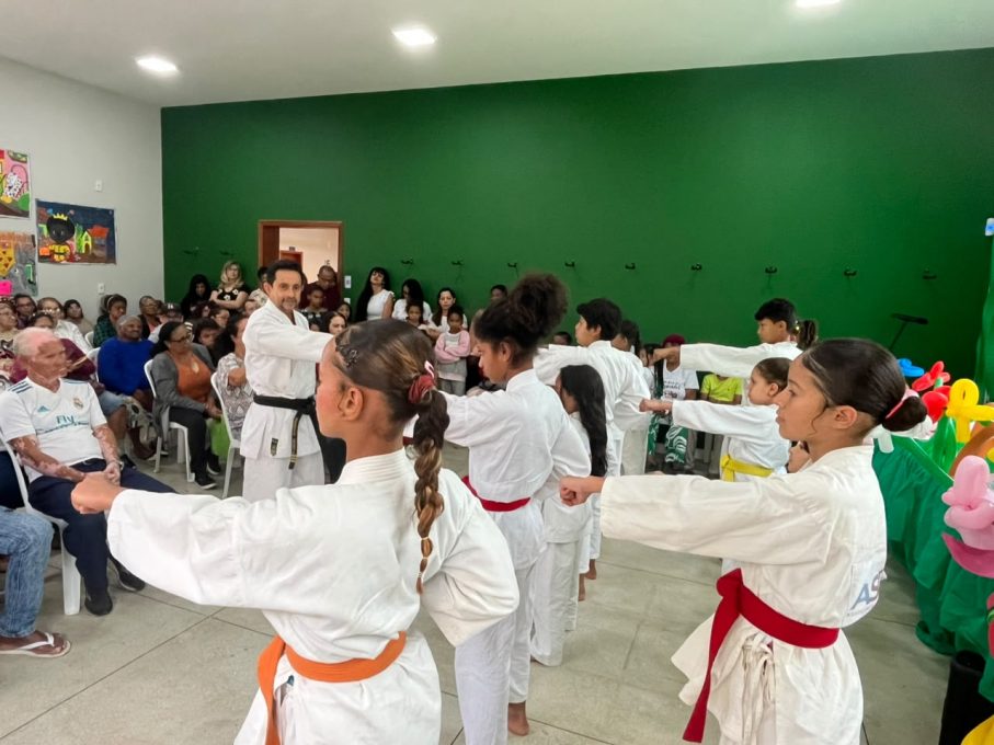 Foto: Reprodução/Prefeitura de Vitória da Conquista - BA