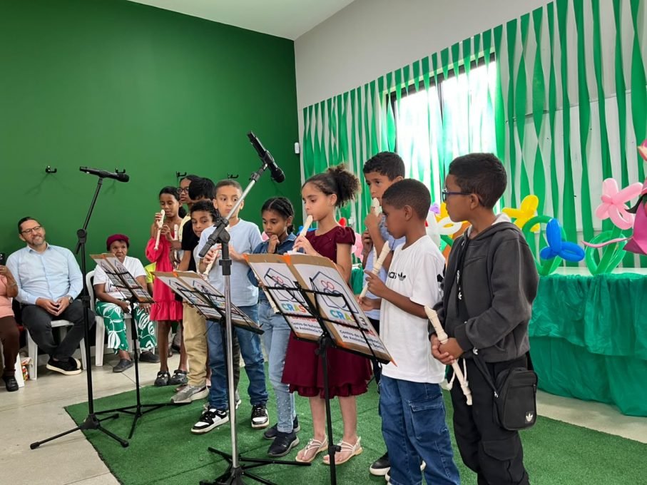 Foto: Reprodução/Prefeitura de Vitória da Conquista - BA