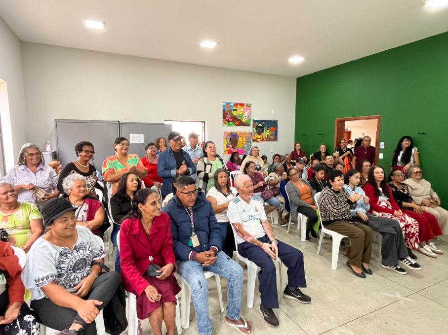 Foto: Reprodução/Prefeitura de Vitória da Conquista - BA