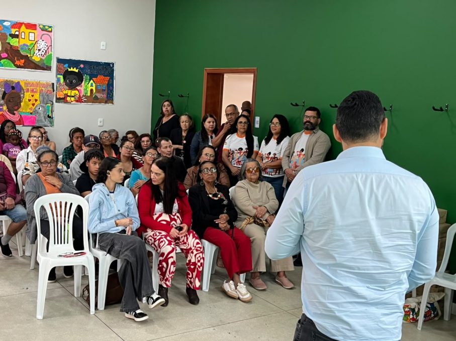 Foto: Reprodução/Prefeitura de Vitória da Conquista - BA