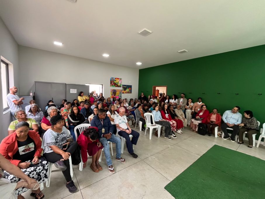 Foto: Reprodução/Prefeitura de Vitória da Conquista - BA