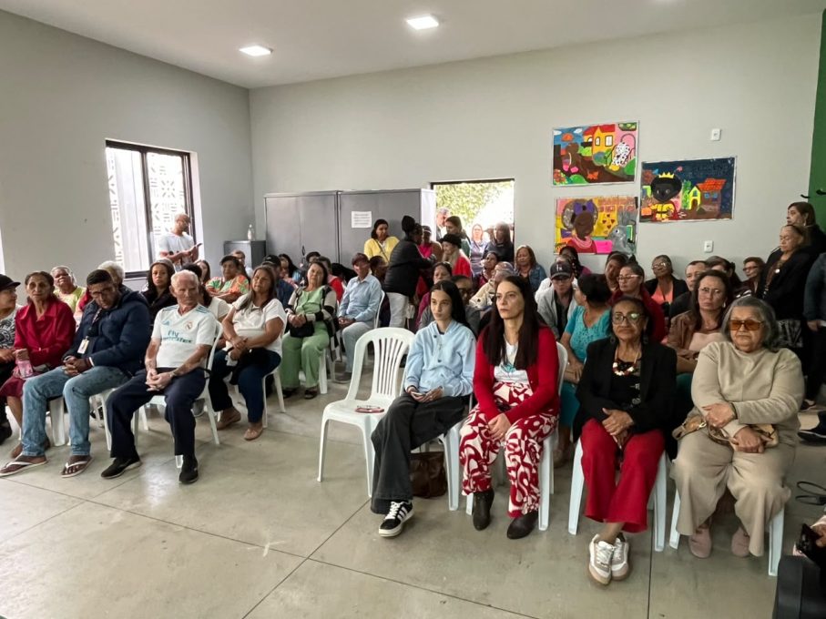 Foto: Reprodução/Prefeitura de Vitória da Conquista - BA