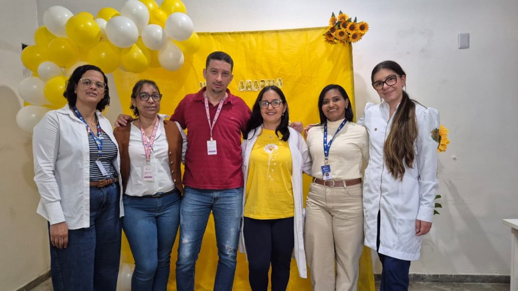 Foto: Reprodução/Prefeitura de Vitória da Conquista - BA