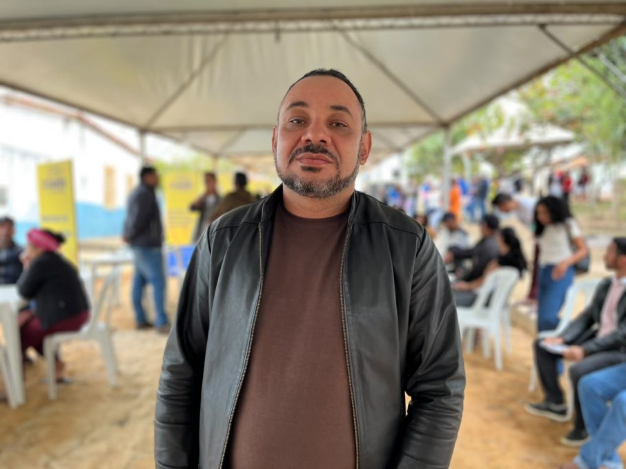 Foto: Reprodução/Prefeitura de Vitória da Conquista - BA