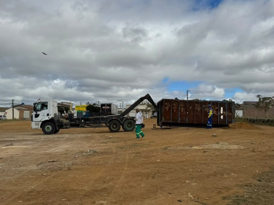 Foto: Reprodução/Prefeitura de Vitória da Conquista - BA
