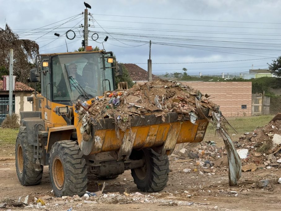 Foto: Reprodução/Prefeitura de Vitória da Conquista - BA