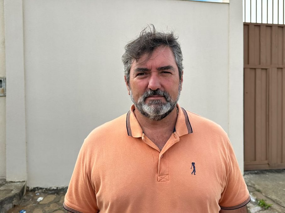Foto: Reprodução/Prefeitura de Vitória da Conquista - BA