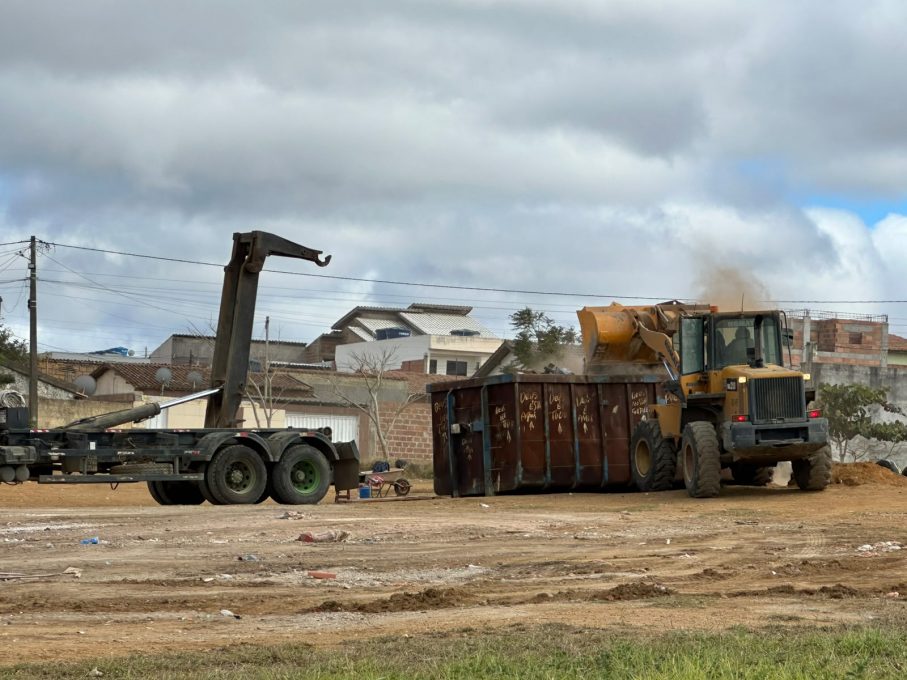 Foto: Reprodução/Prefeitura de Vitória da Conquista - BA