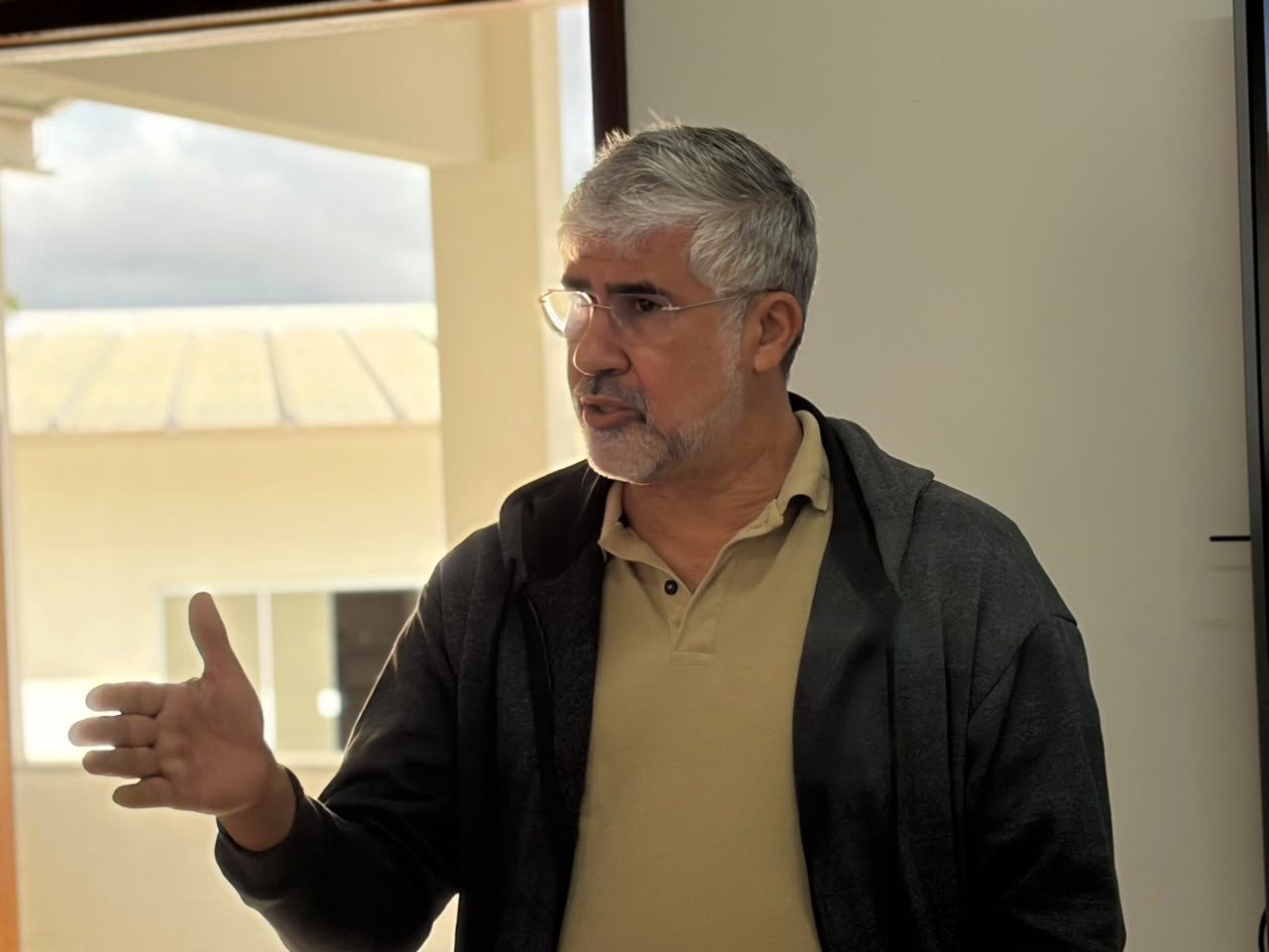 Foto: Reprodução/Prefeitura de Vitória da Conquista - BA