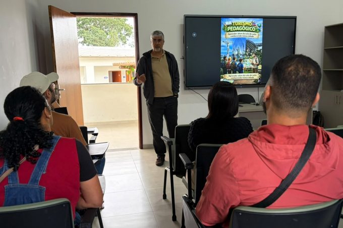 “Conhecendo Vitória da Conquista”: projeto levará Turismo Pedagógico às escolas municipais