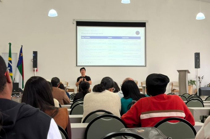 Smed lança concurso para estimular produção textual e artística de estudantes do 8º e 9º ano