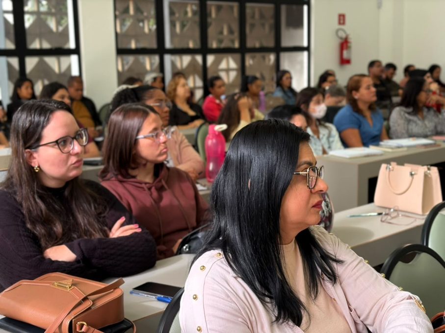 Foto: Reprodução/Prefeitura de Vitória da Conquista - BA