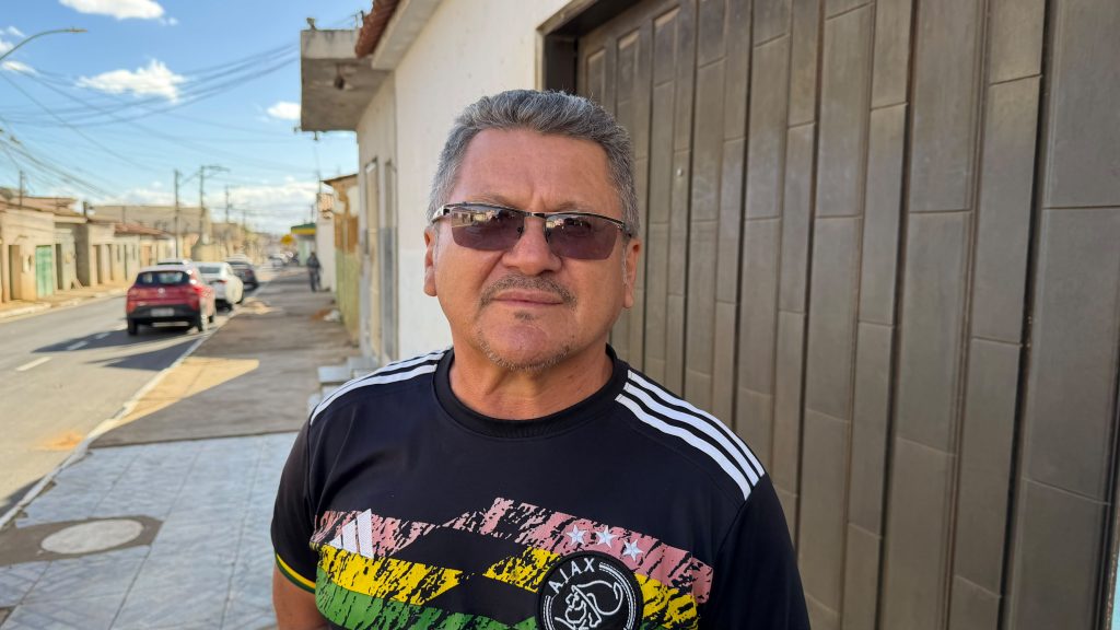 Foto: Reprodução/Prefeitura de Vitória da Conquista - BA