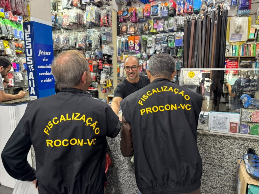 Foto: Reprodução/Prefeitura de Vitória da Conquista - BA