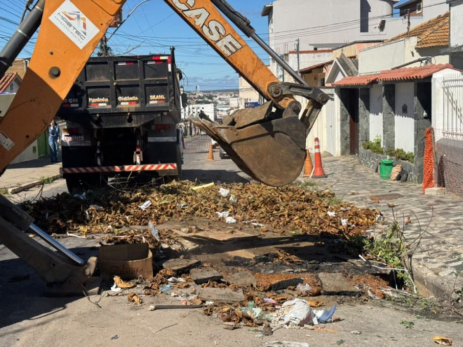 Foto: Reprodução/Prefeitura de Vitória da Conquista - BA