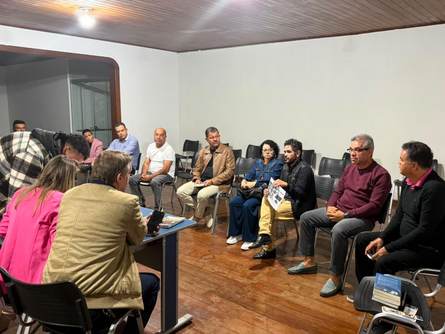 Foto: Reprodução/Prefeitura de Vitória da Conquista - BA