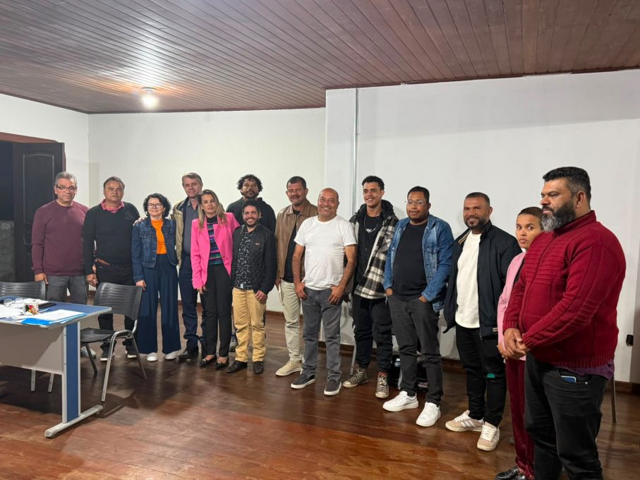 Foto: Reprodução/Prefeitura de Vitória da Conquista - BA