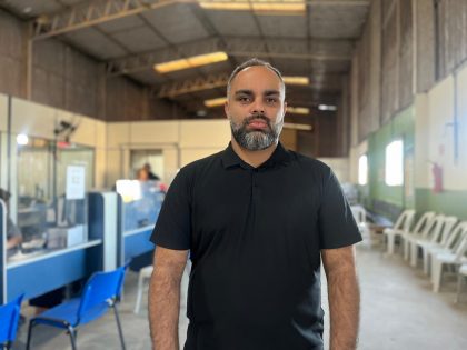 Foto: Reprodução/Prefeitura de Vitória da Conquista - BA