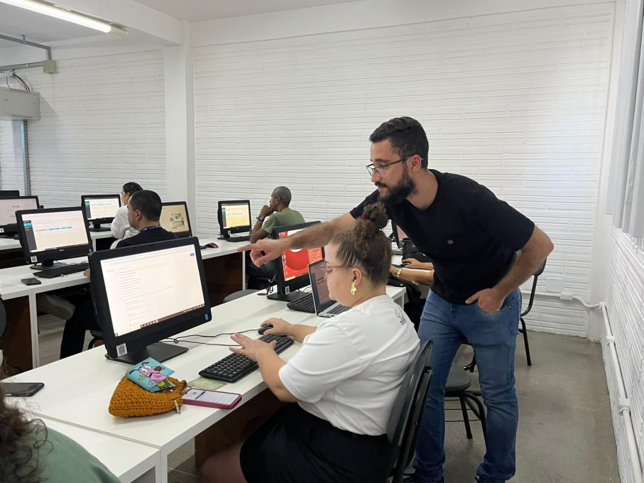 Foto: Reprodução/Prefeitura de Vitória da Conquista - BA