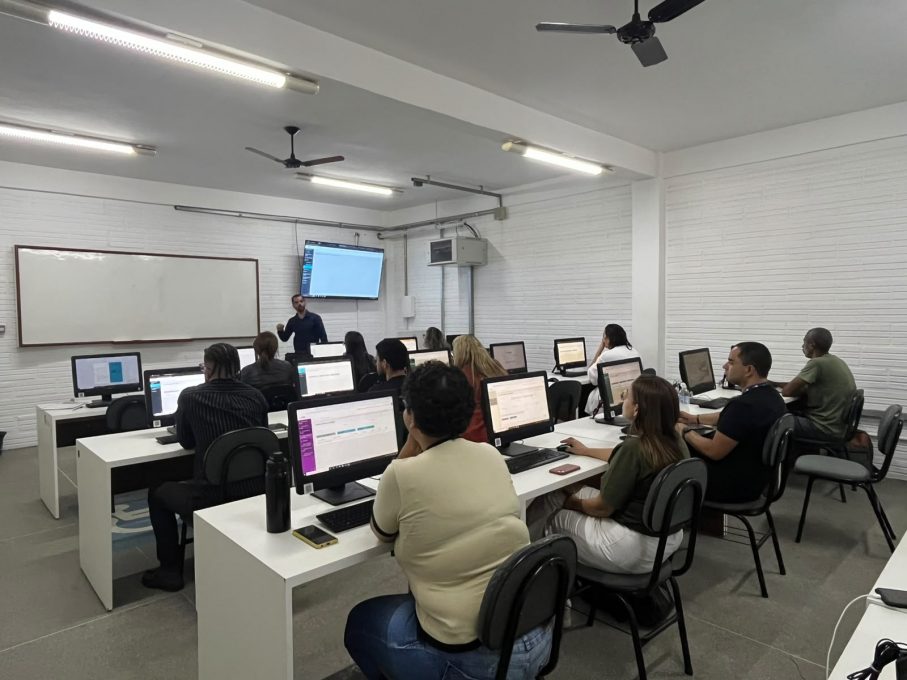 Foto: Reprodução/Prefeitura de Vitória da Conquista - BA