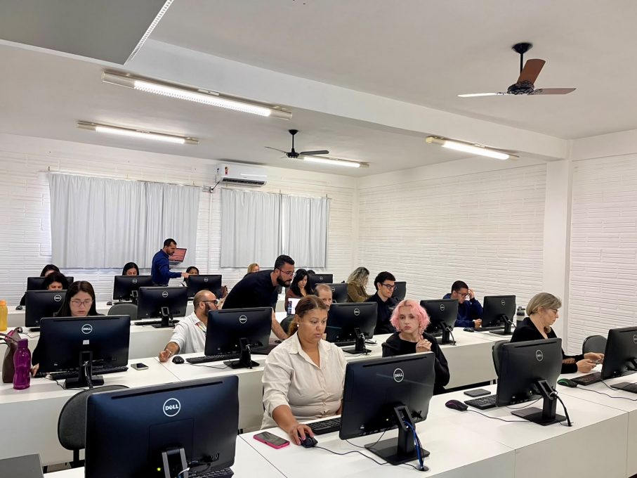 Foto: Reprodução/Prefeitura de Vitória da Conquista - BA