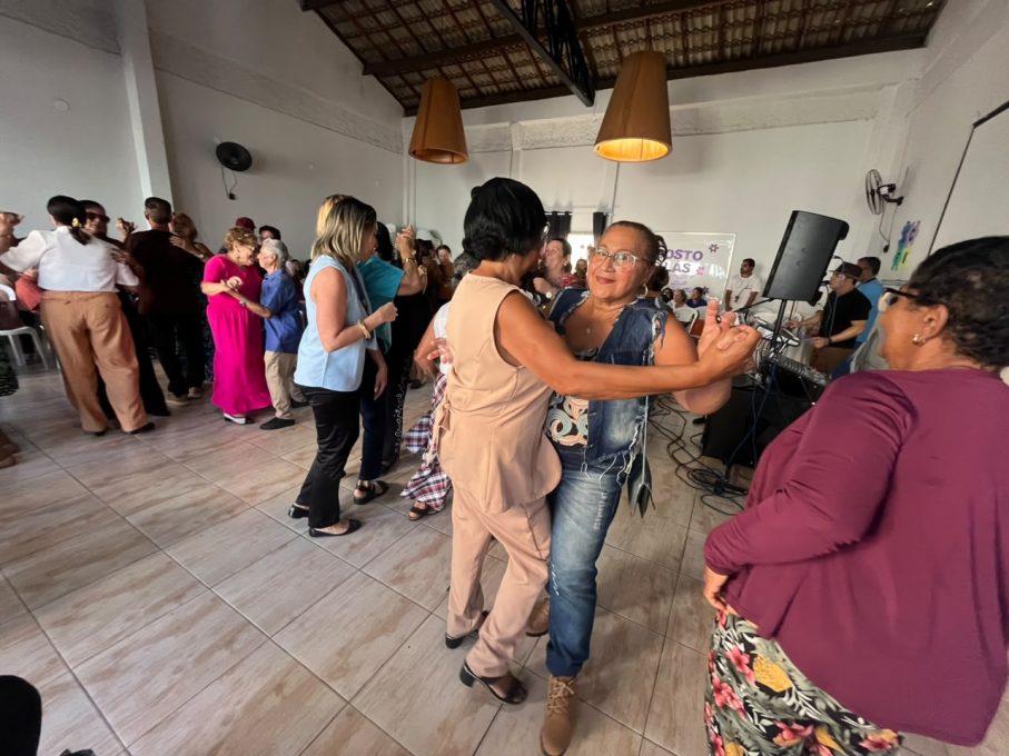 Foto: Reprodução/Prefeitura de Vitória da Conquista - BA