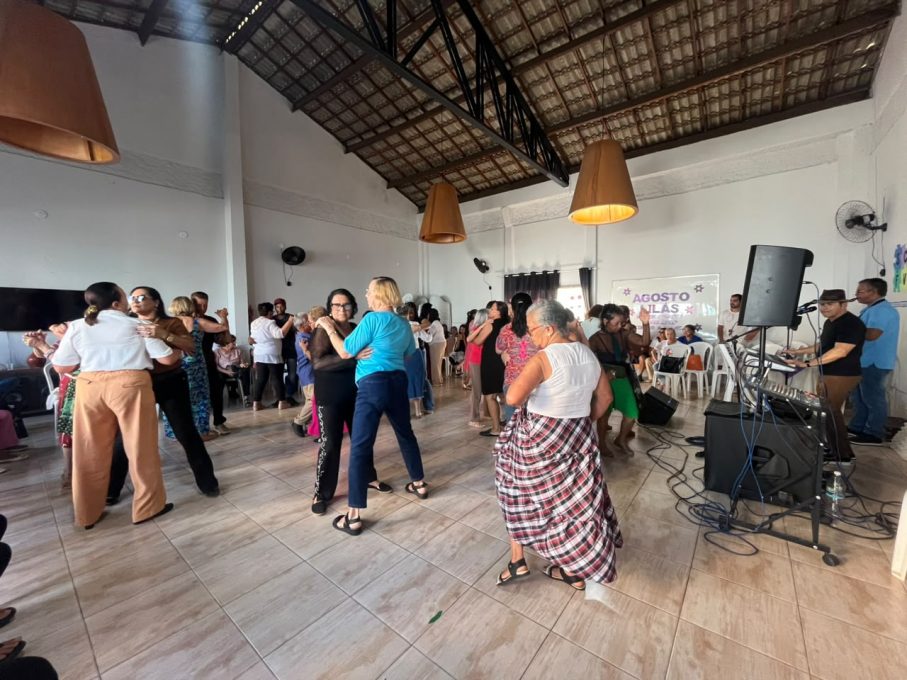 Foto: Reprodução/Prefeitura de Vitória da Conquista - BA