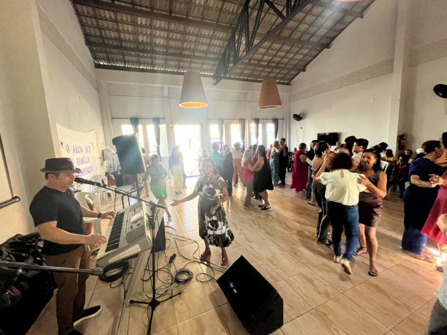 Foto: Reprodução/Prefeitura de Vitória da Conquista - BA